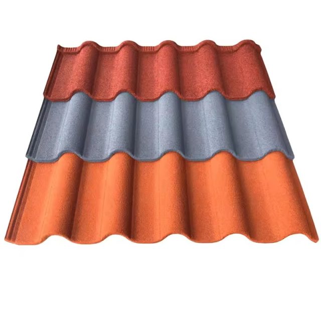 Wholesale concrete roof tiles (5) Wholesale concrete roof tiles (5)