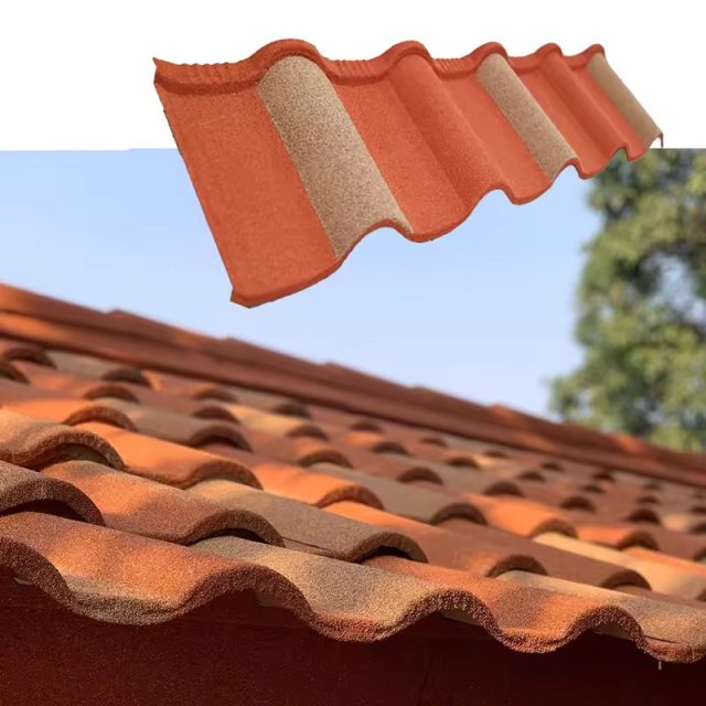 Wholesale metal roof tiles (1) Wholesale metal roof tiles (1)