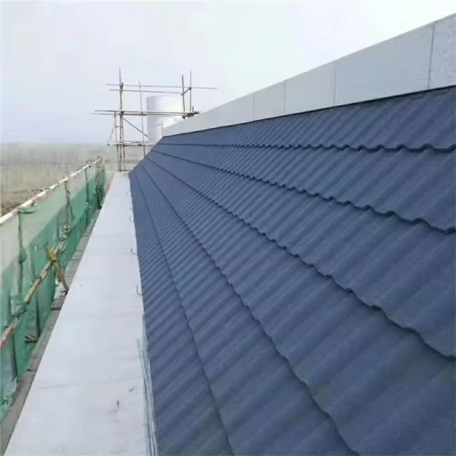 Wholesale metal roof tiles (2) Wholesale metal roof tiles (2)
