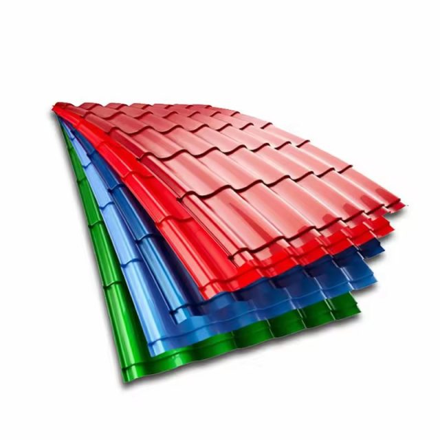 Wholesale metal roof tiles (3) Wholesale metal roof tiles (3)