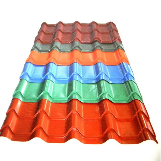 Wholesale metal roof tiles (4) Wholesale metal roof tiles (4)