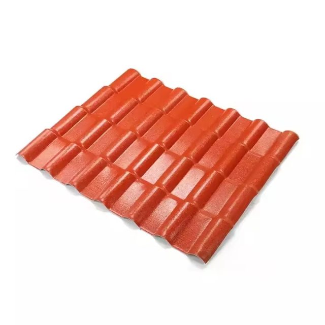 Wholesale plastic roof tiles (2) Wholesale plastic roof tiles (2)