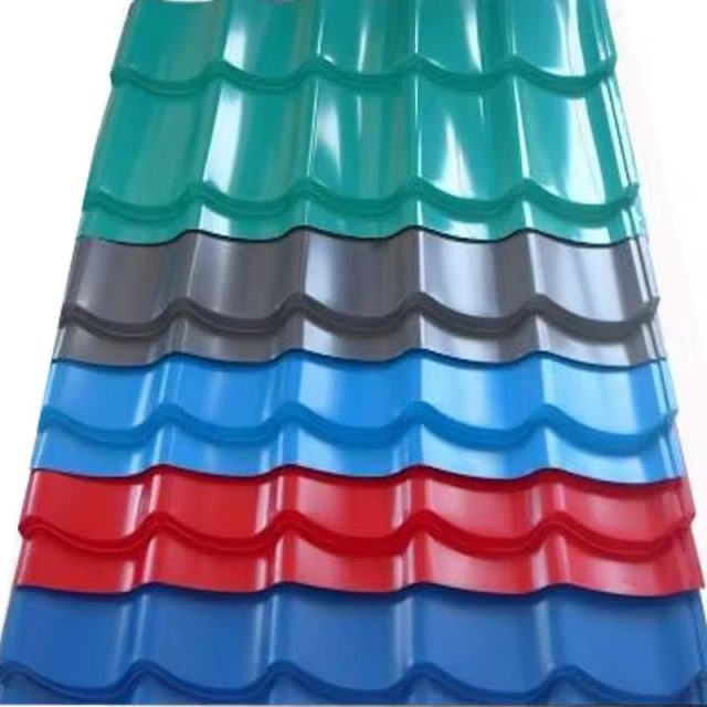 Wholesale plastic roof tiles (4) Wholesale plastic roof tiles (4)