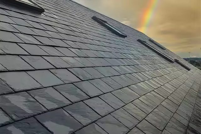 Wholesale slate roof tiles (6) Wholesale slate roof tiles (6)